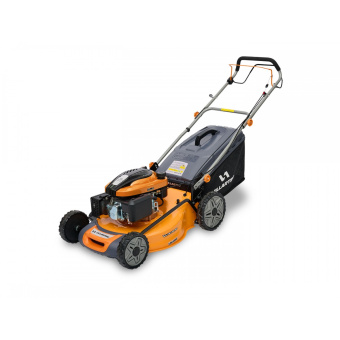 Газонокосилка бензиновая VILLARTEC MB4153T (53 см, 196 куб.см)